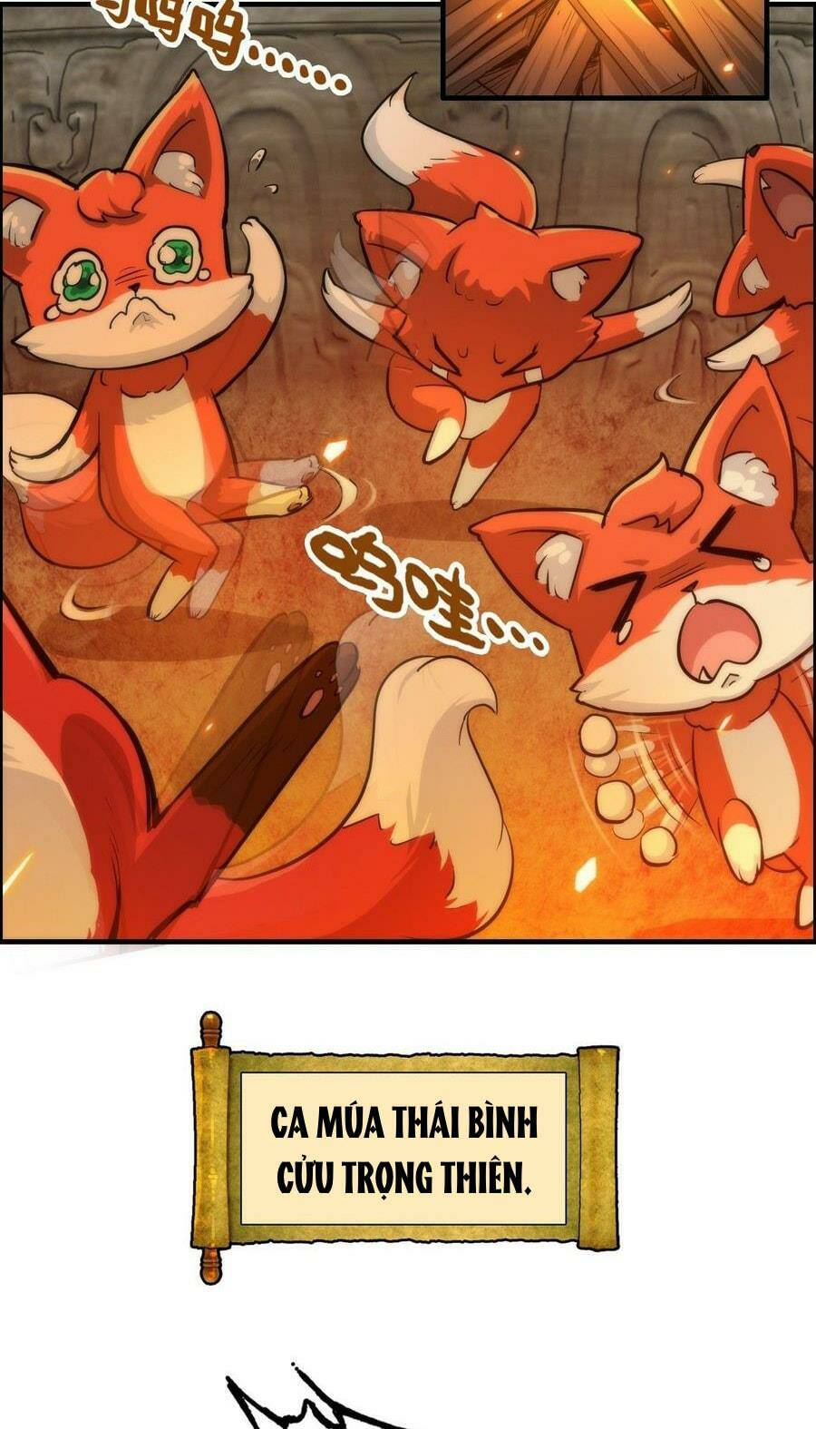 Tu Tiên Chính Là Như Vậy: Chapter 40