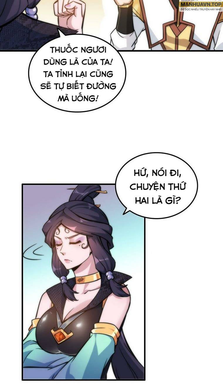 Tu Tiên Chính Là Như Vậy: Chapter 41