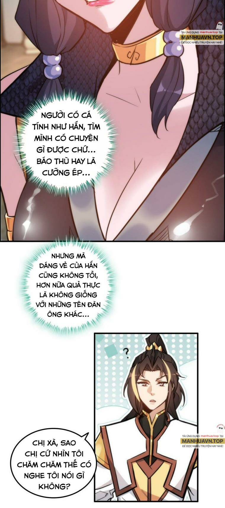 Tu Tiên Chính Là Như Vậy: Chapter 41