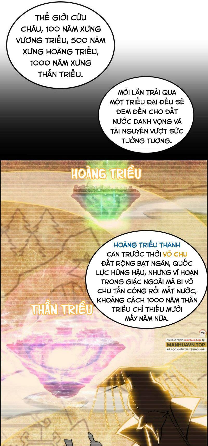 Tu Tiên Chính Là Như Vậy: Chapter 41