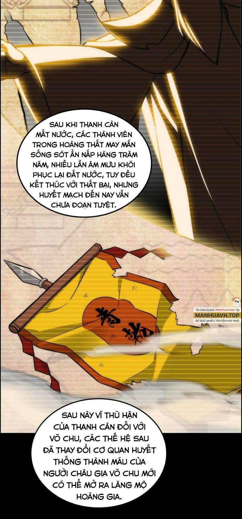 Tu Tiên Chính Là Như Vậy: Chapter 41