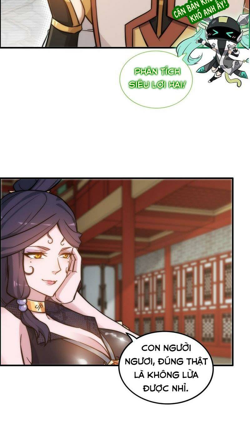 Tu Tiên Chính Là Như Vậy: Chapter 41
