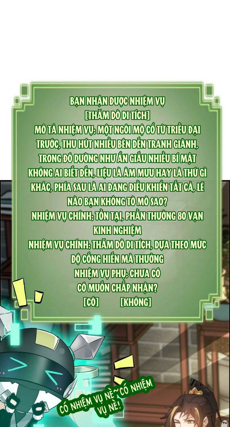 Tu Tiên Chính Là Như Vậy: Chapter 41