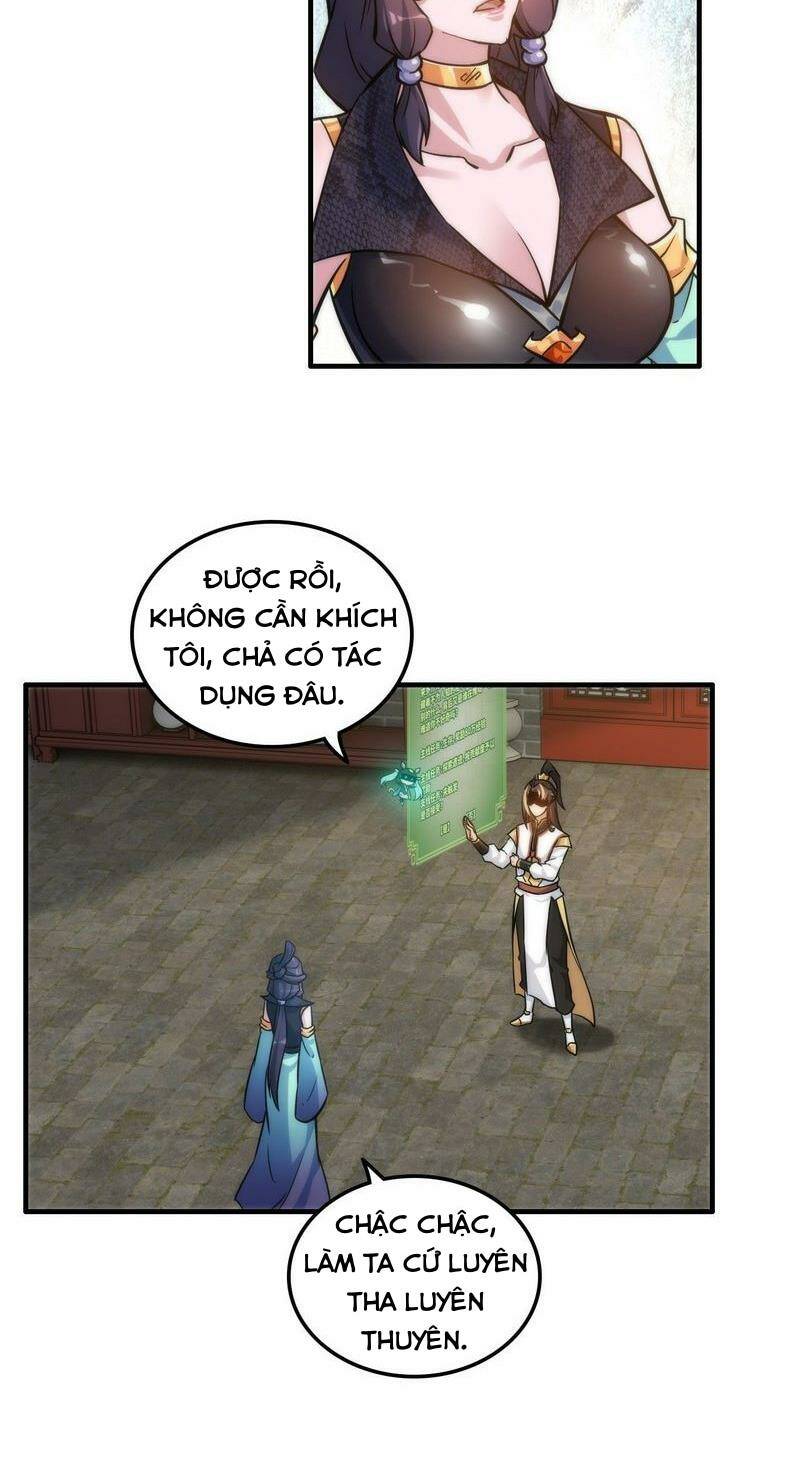 Tu Tiên Chính Là Như Vậy: Chapter 41