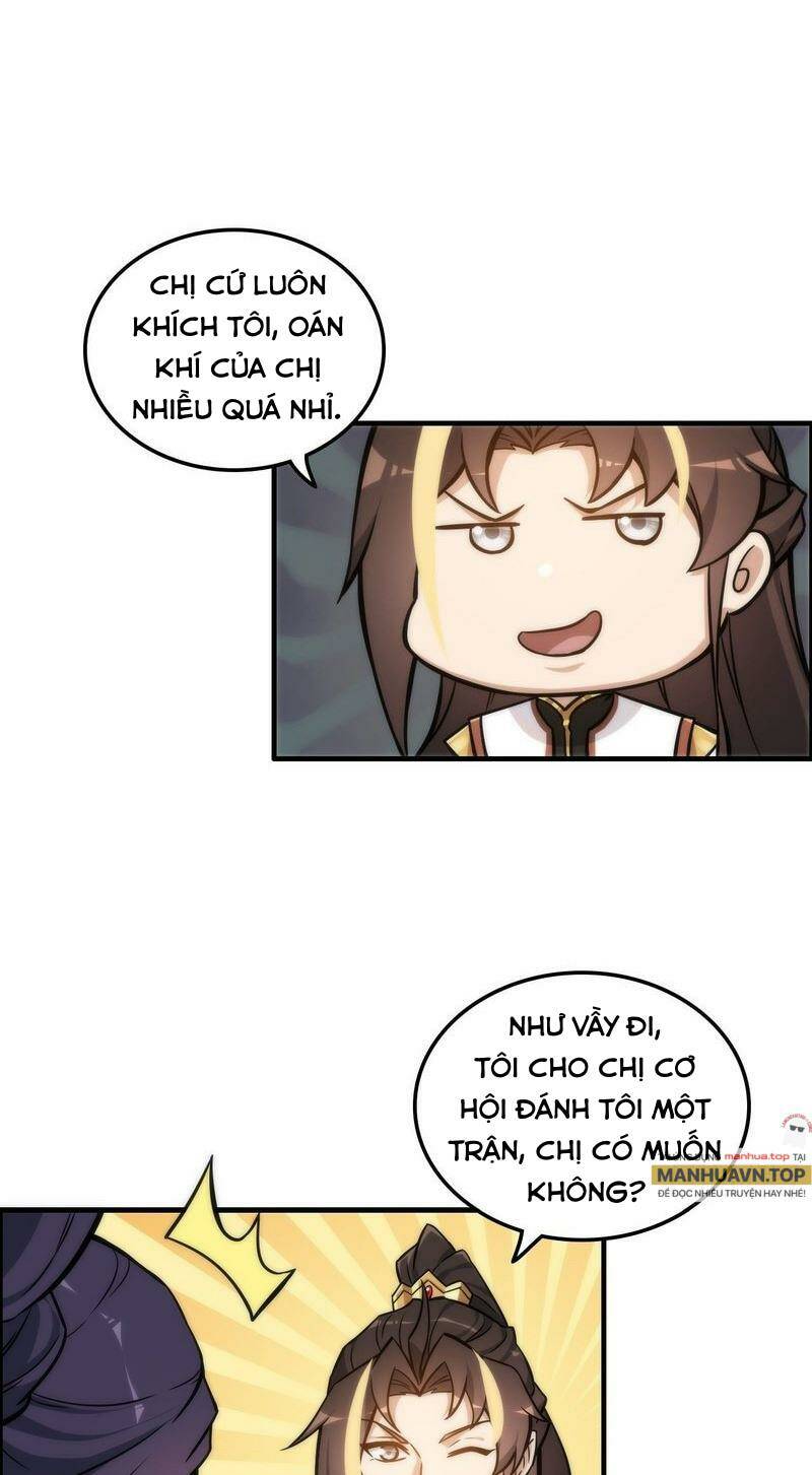 Tu Tiên Chính Là Như Vậy: Chapter 41