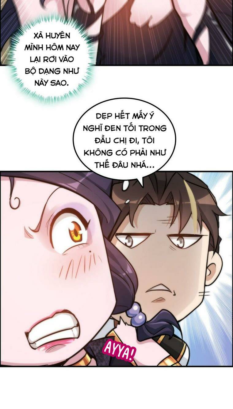 Tu Tiên Chính Là Như Vậy: Chapter 41