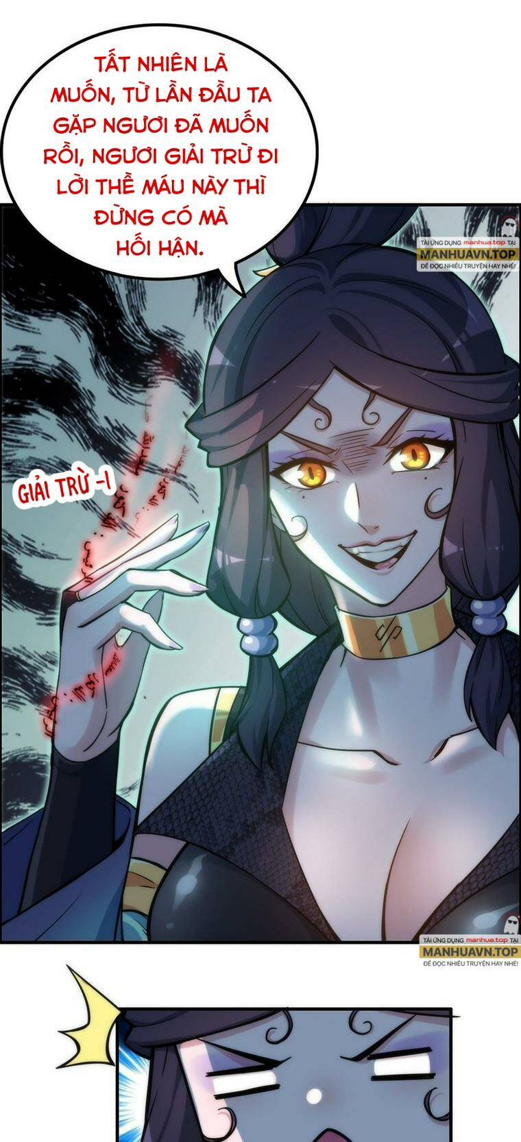Tu Tiên Chính Là Như Vậy: Chapter 41