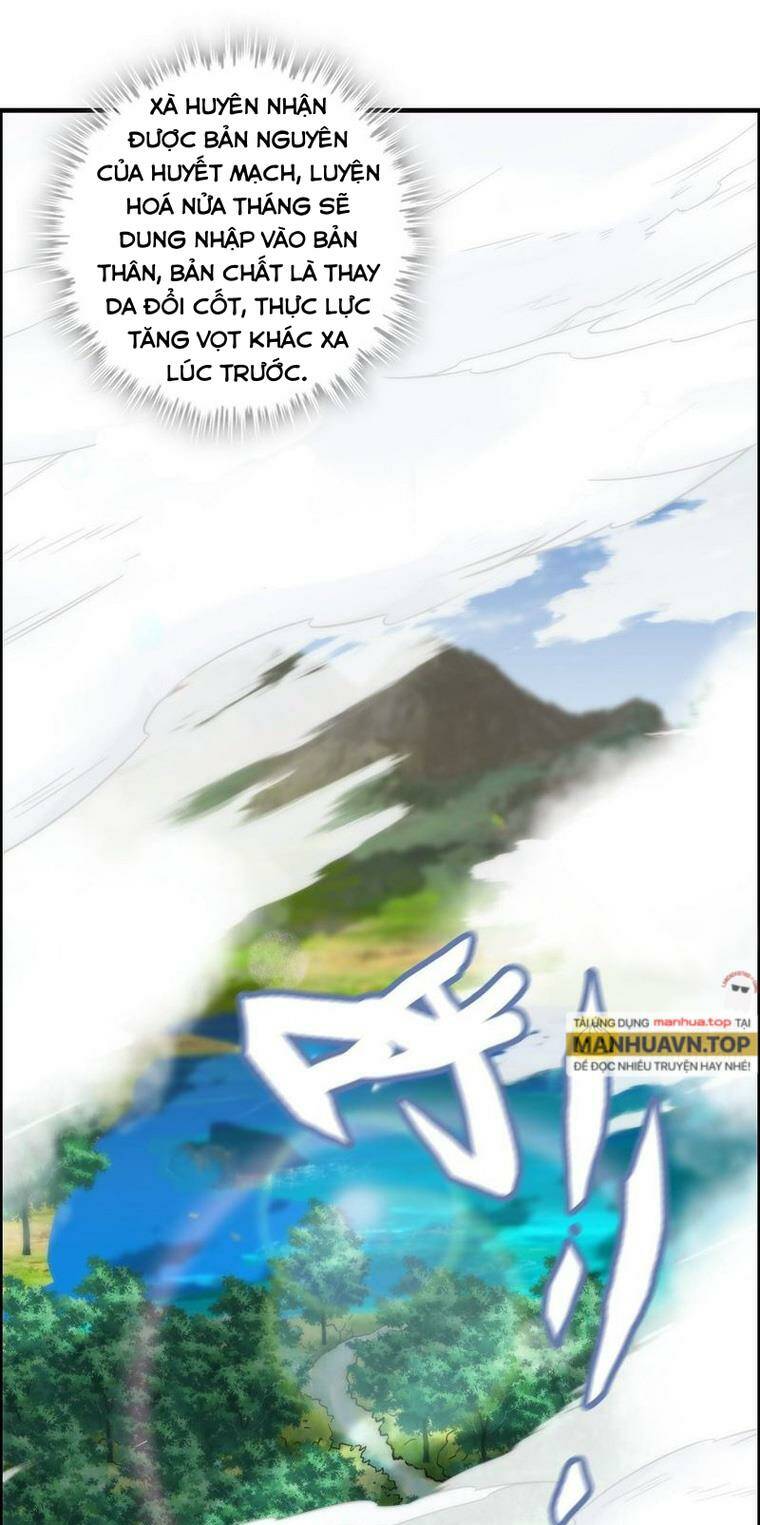 Tu Tiên Chính Là Như Vậy: Chapter 41