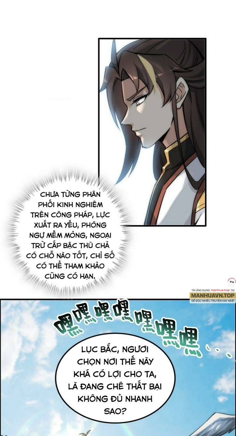 Tu Tiên Chính Là Như Vậy: Chapter 41