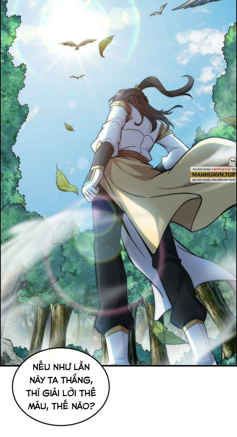 Tu Tiên Chính Là Như Vậy: Chapter 41