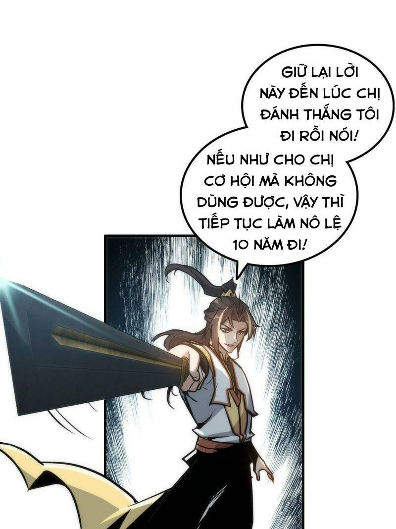 Tu Tiên Chính Là Như Vậy: Chapter 41