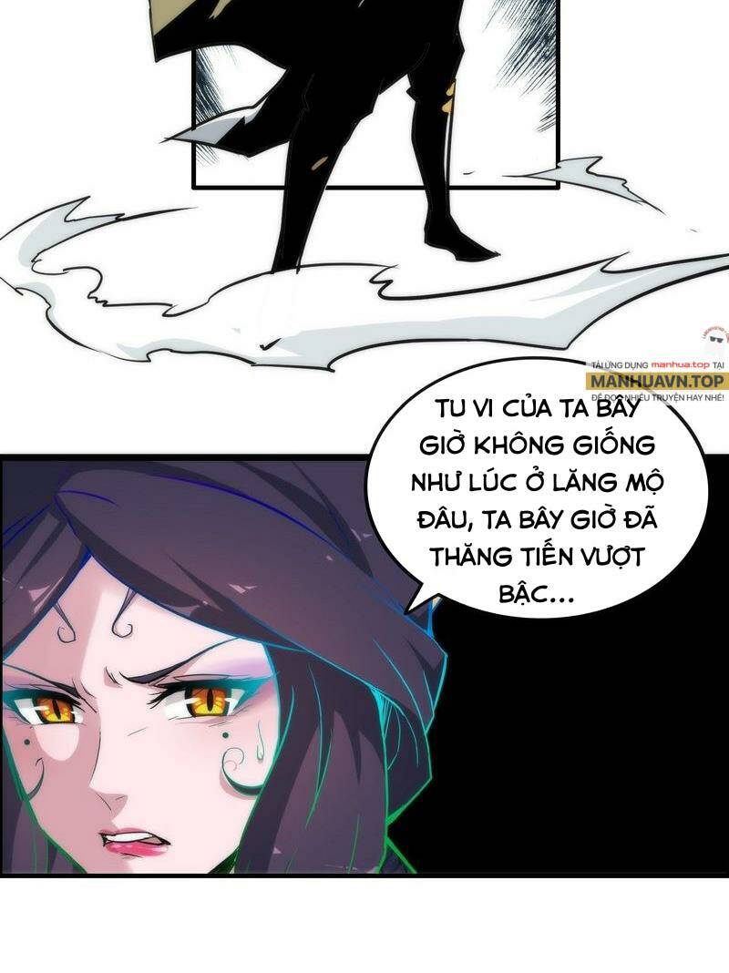 Tu Tiên Chính Là Như Vậy: Chapter 41