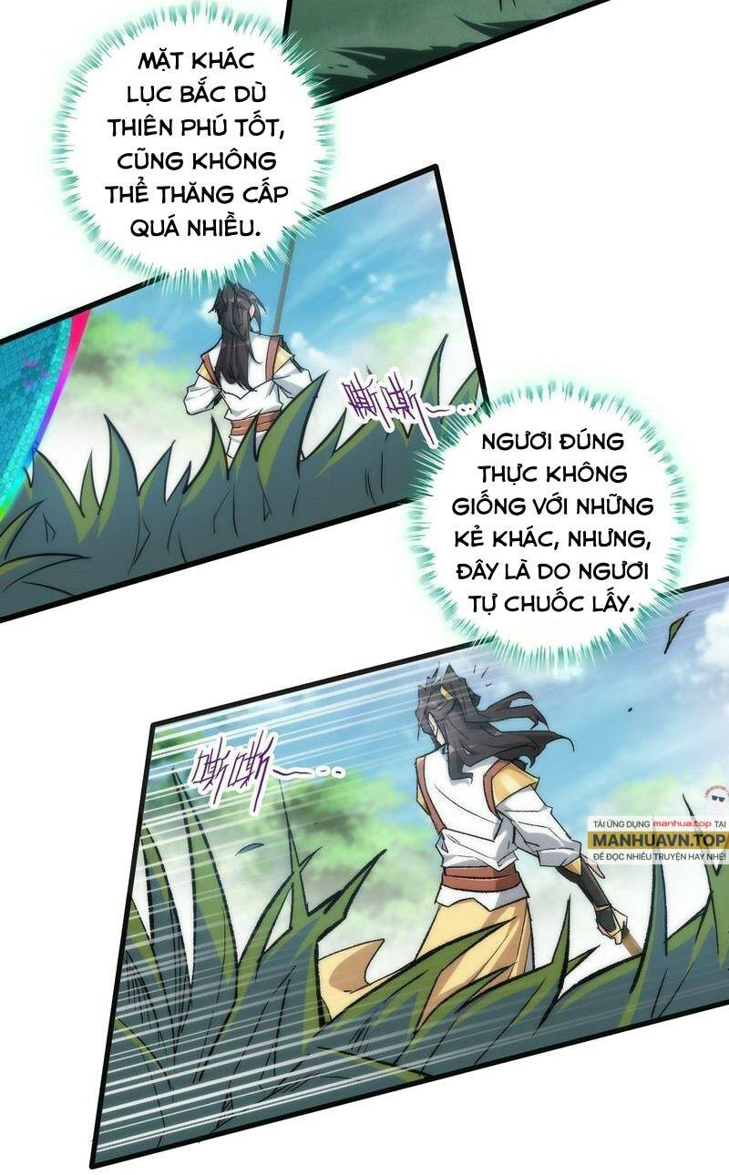 Tu Tiên Chính Là Như Vậy: Chapter 41