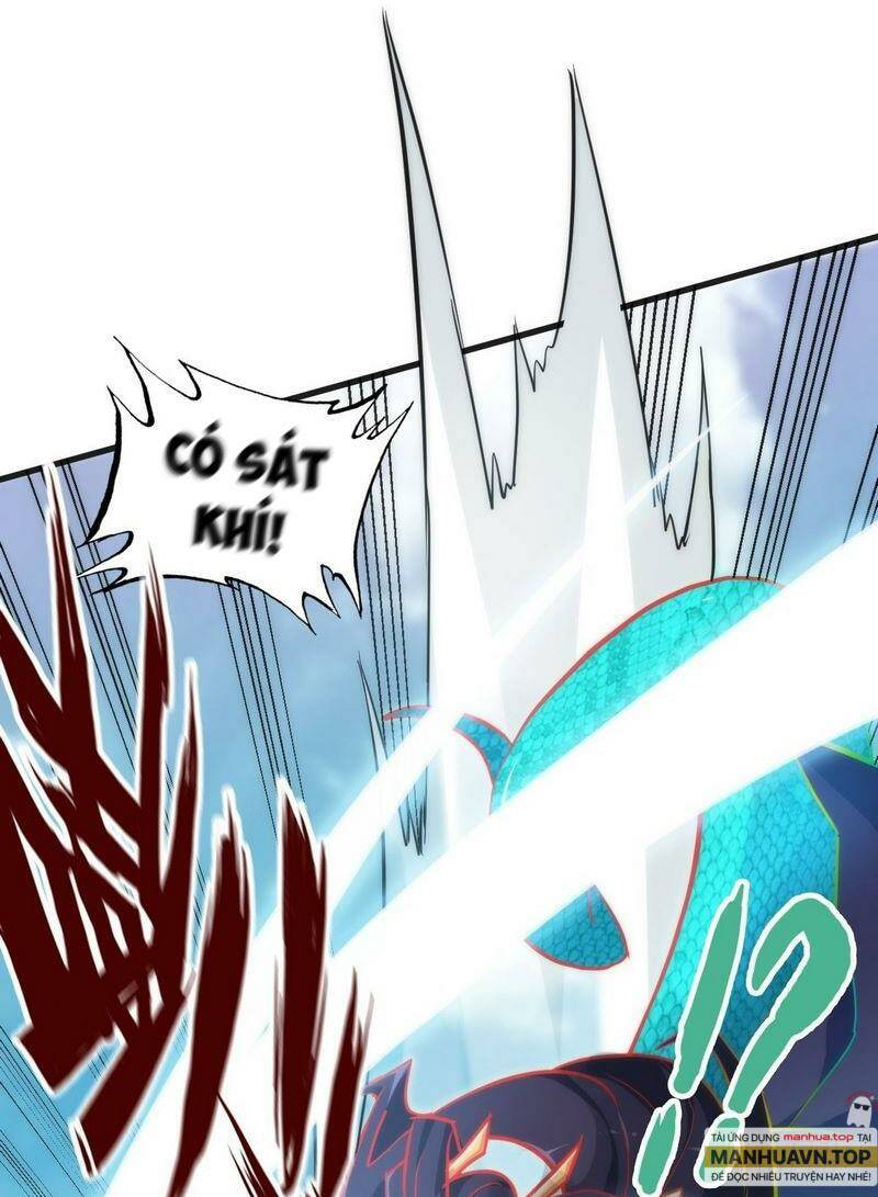 Tu Tiên Chính Là Như Vậy: Chapter 41