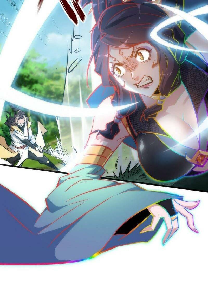 Tu Tiên Chính Là Như Vậy: Chapter 41