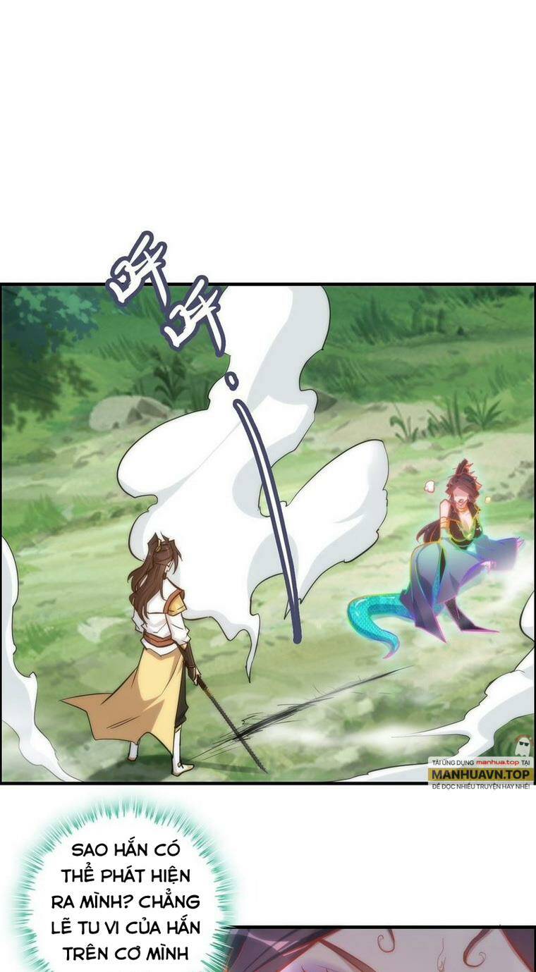 Tu Tiên Chính Là Như Vậy: Chapter 41