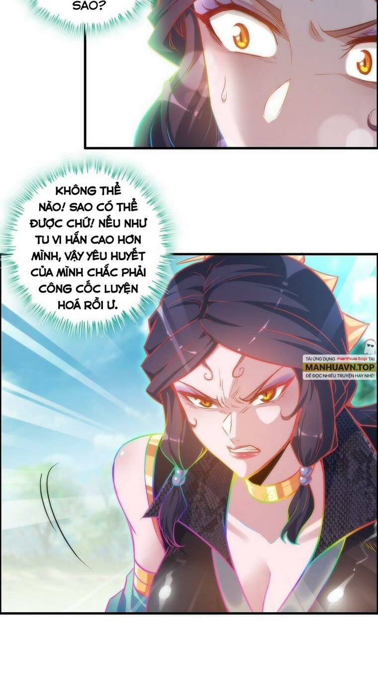 Tu Tiên Chính Là Như Vậy: Chapter 41