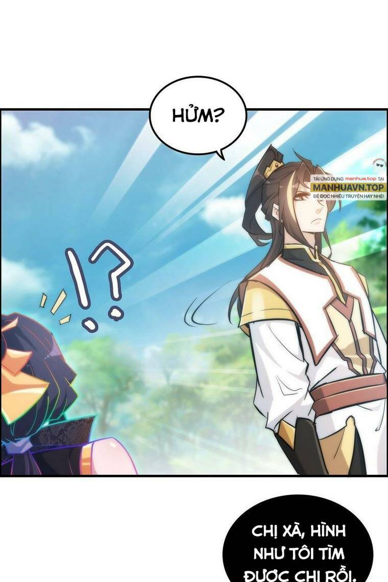 Tu Tiên Chính Là Như Vậy: Chapter 41