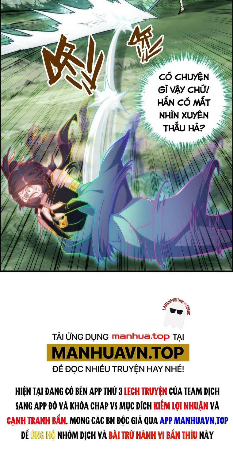 Tu Tiên Chính Là Như Vậy: Chapter 41