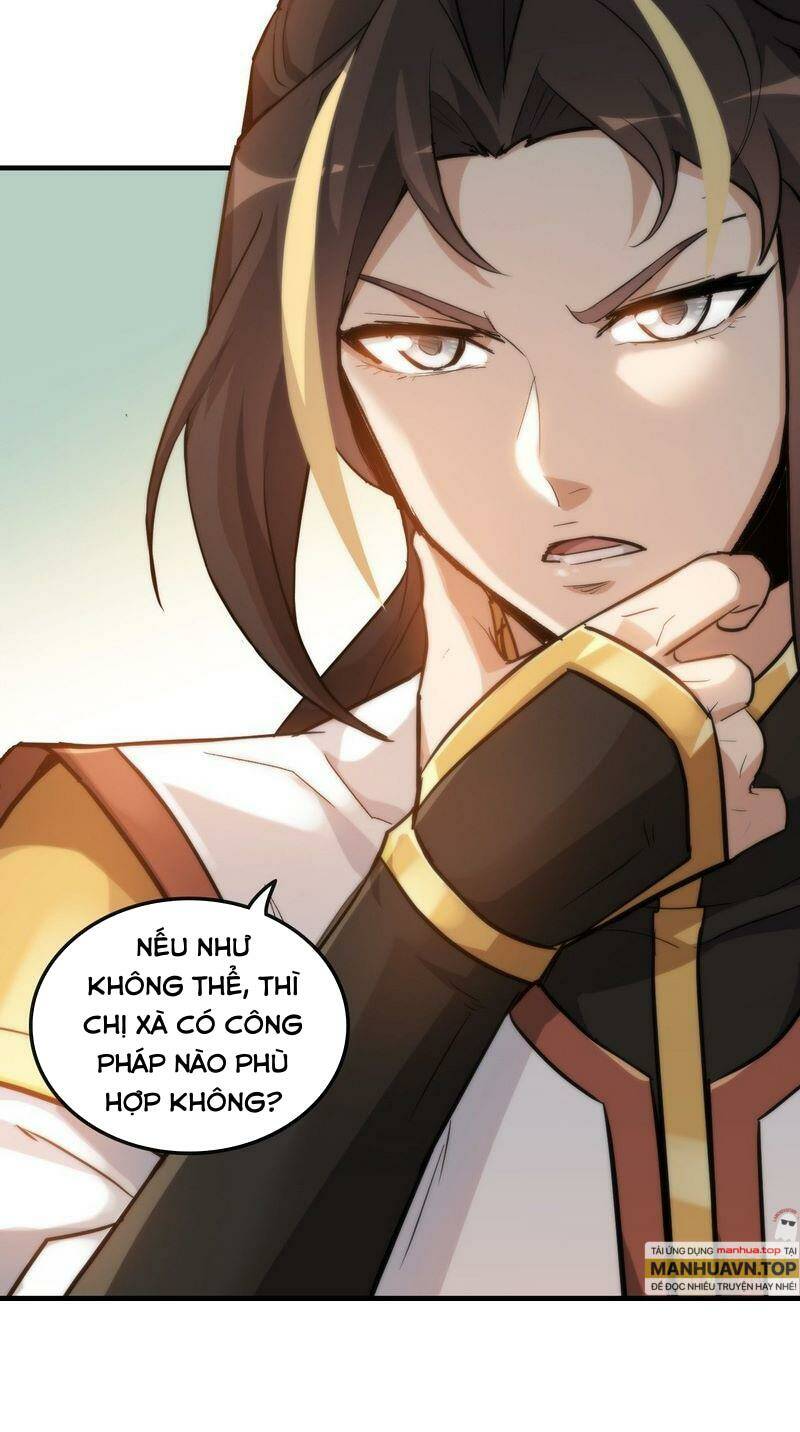 Tu Tiên Chính Là Như Vậy: Chapter 41