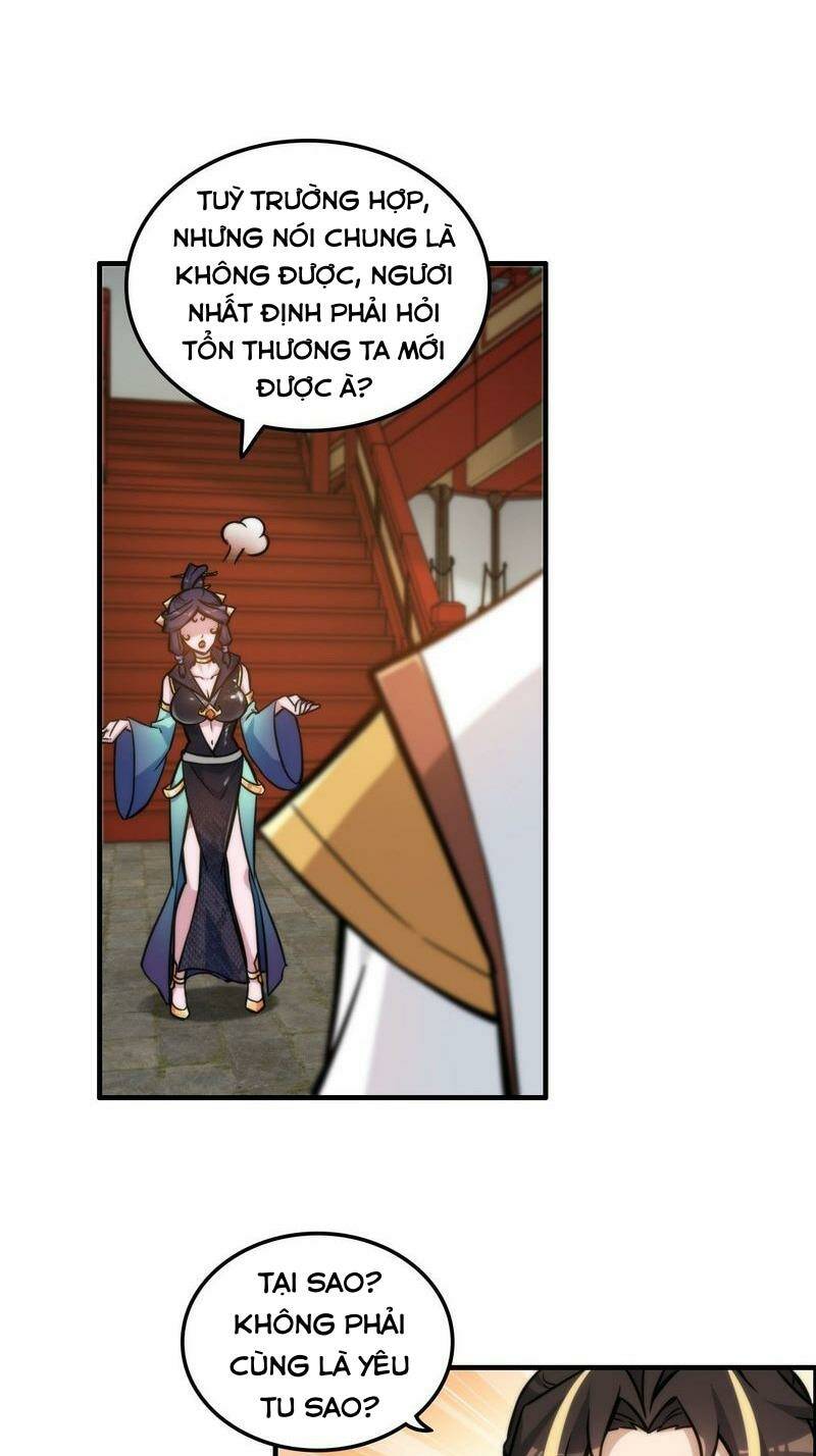 Tu Tiên Chính Là Như Vậy: Chapter 41