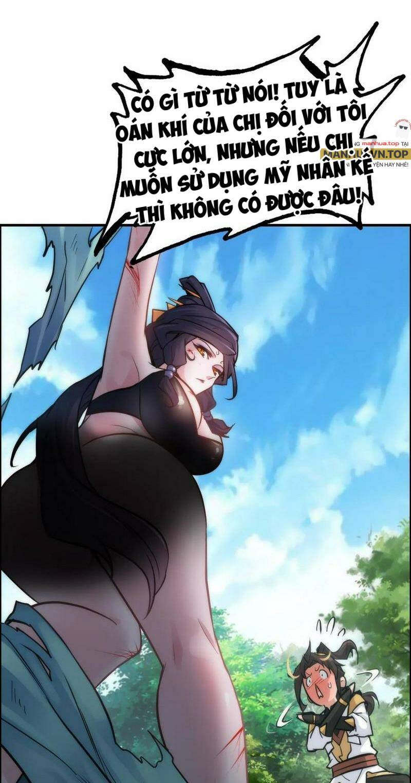 Tu Tiên Chính Là Như Vậy: Chapter 42