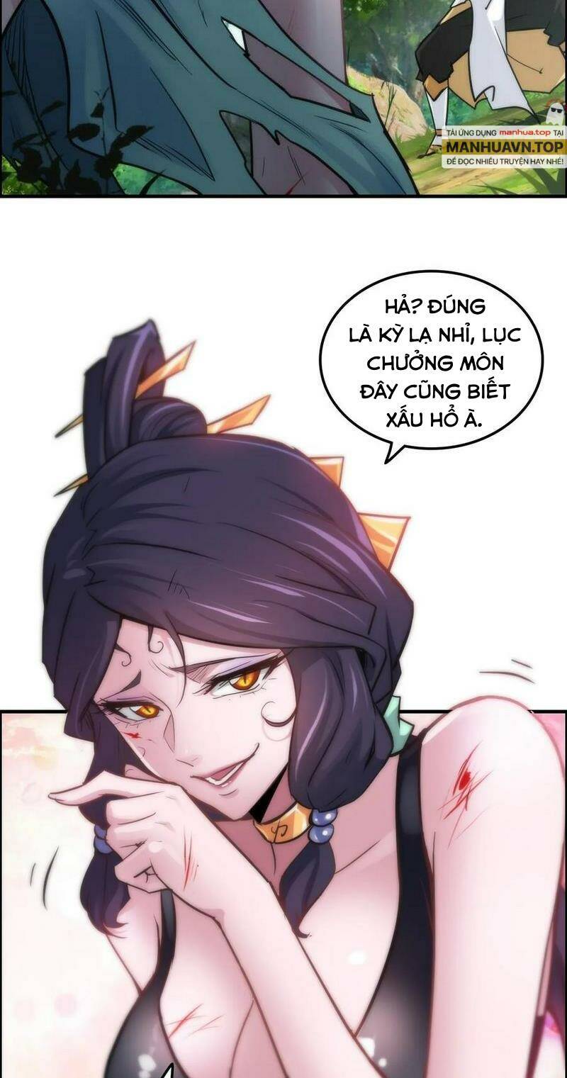 Tu Tiên Chính Là Như Vậy: Chapter 42