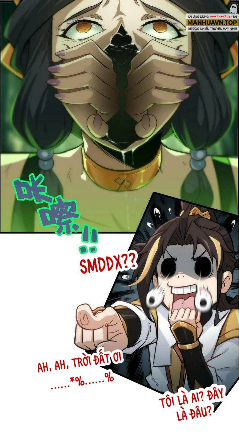 Tu Tiên Chính Là Như Vậy: Chapter 42