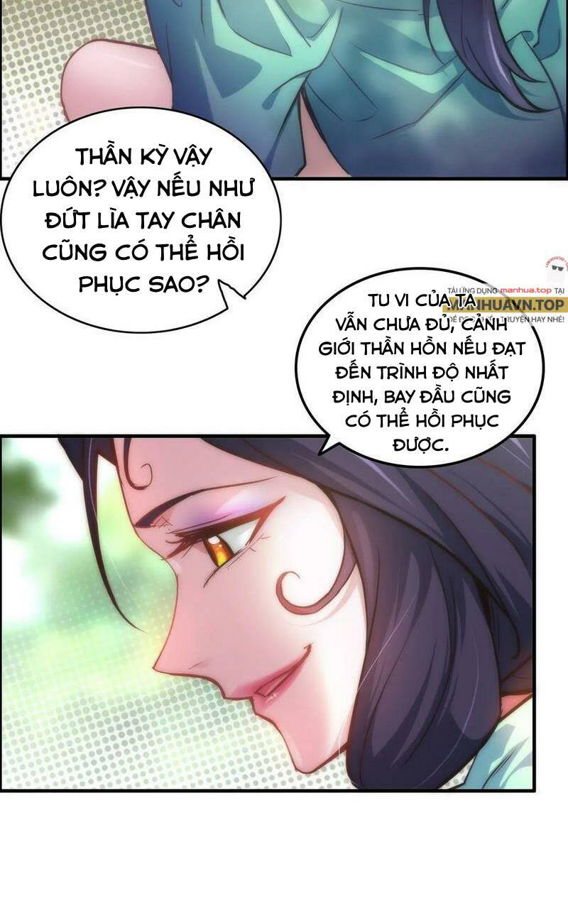 Tu Tiên Chính Là Như Vậy: Chapter 42