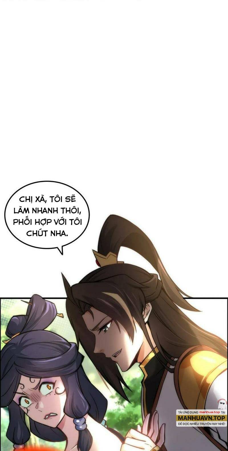 Tu Tiên Chính Là Như Vậy: Chapter 42