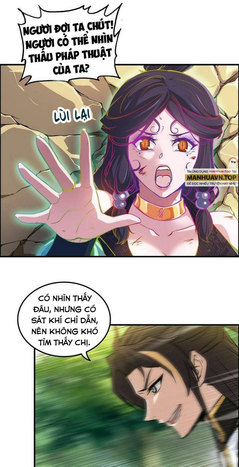 Tu Tiên Chính Là Như Vậy: Chapter 42