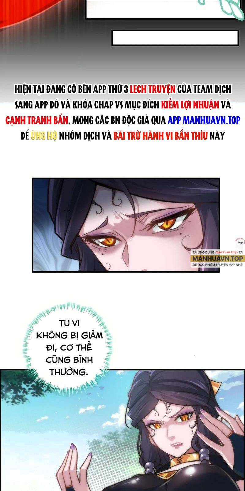 Tu Tiên Chính Là Như Vậy: Chapter 42