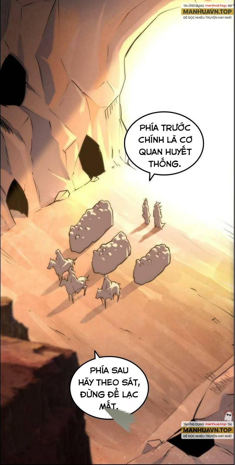 Tu Tiên Chính Là Như Vậy: Chapter 42