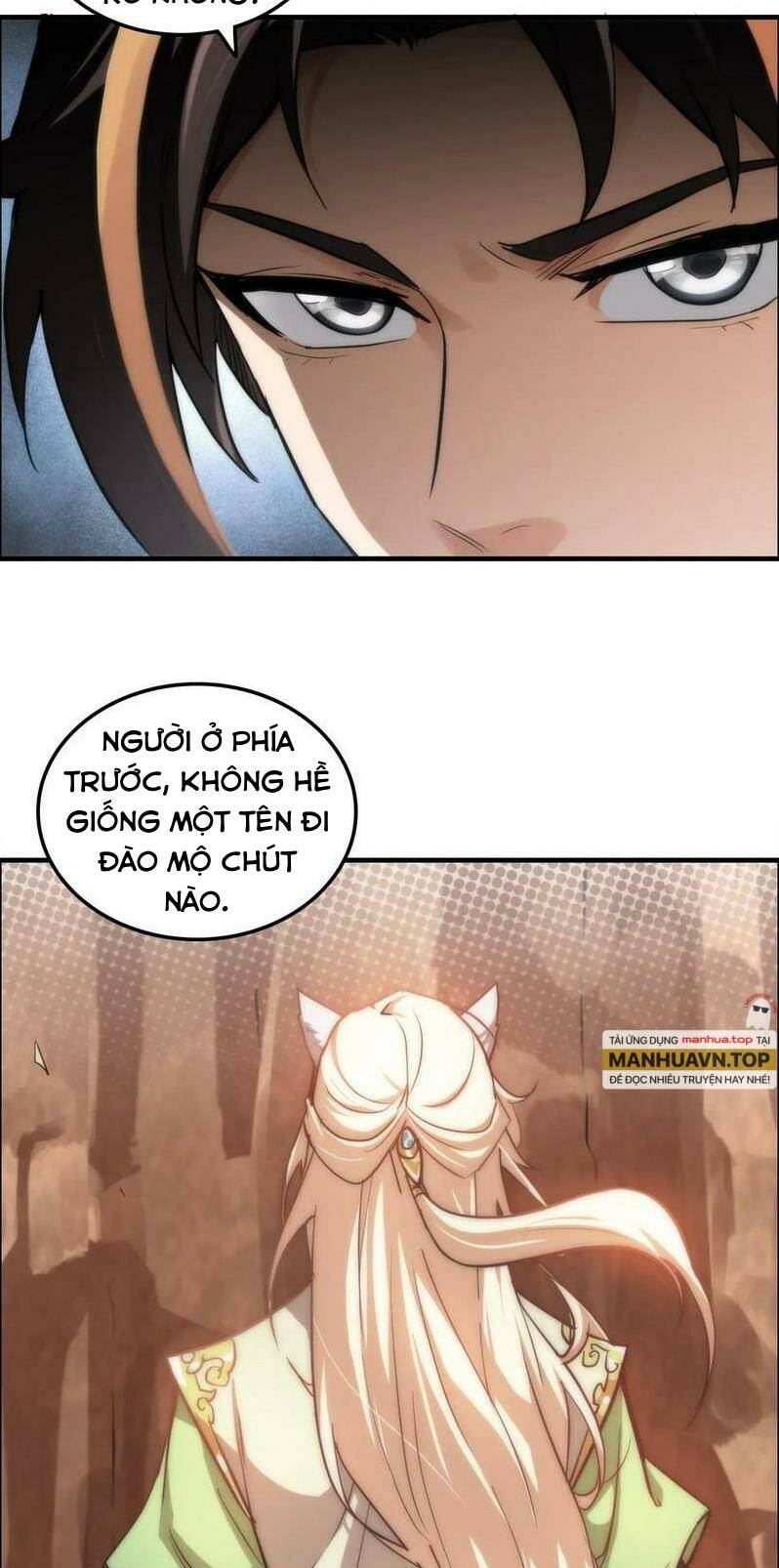 Tu Tiên Chính Là Như Vậy: Chapter 42