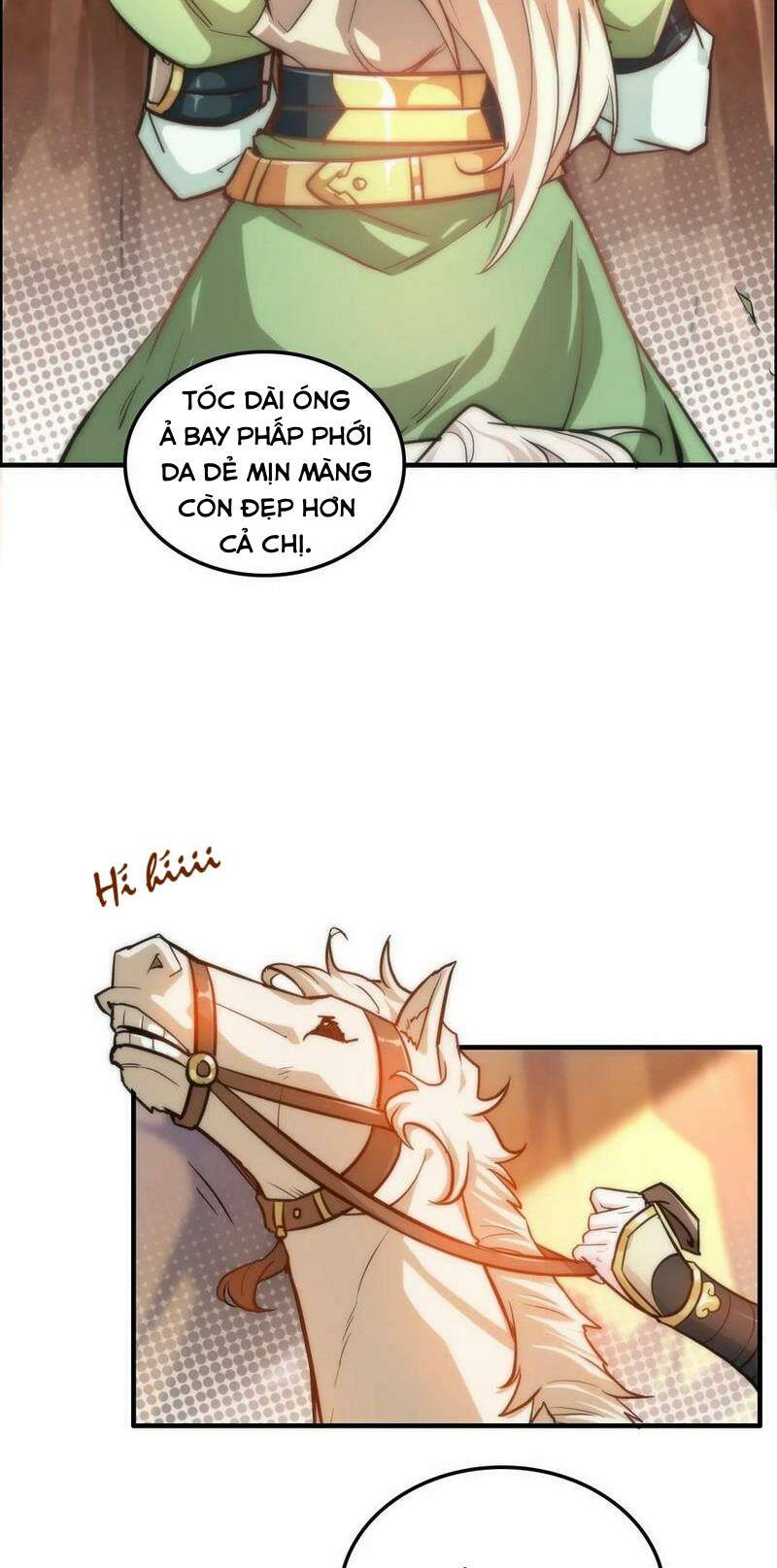Tu Tiên Chính Là Như Vậy: Chapter 42