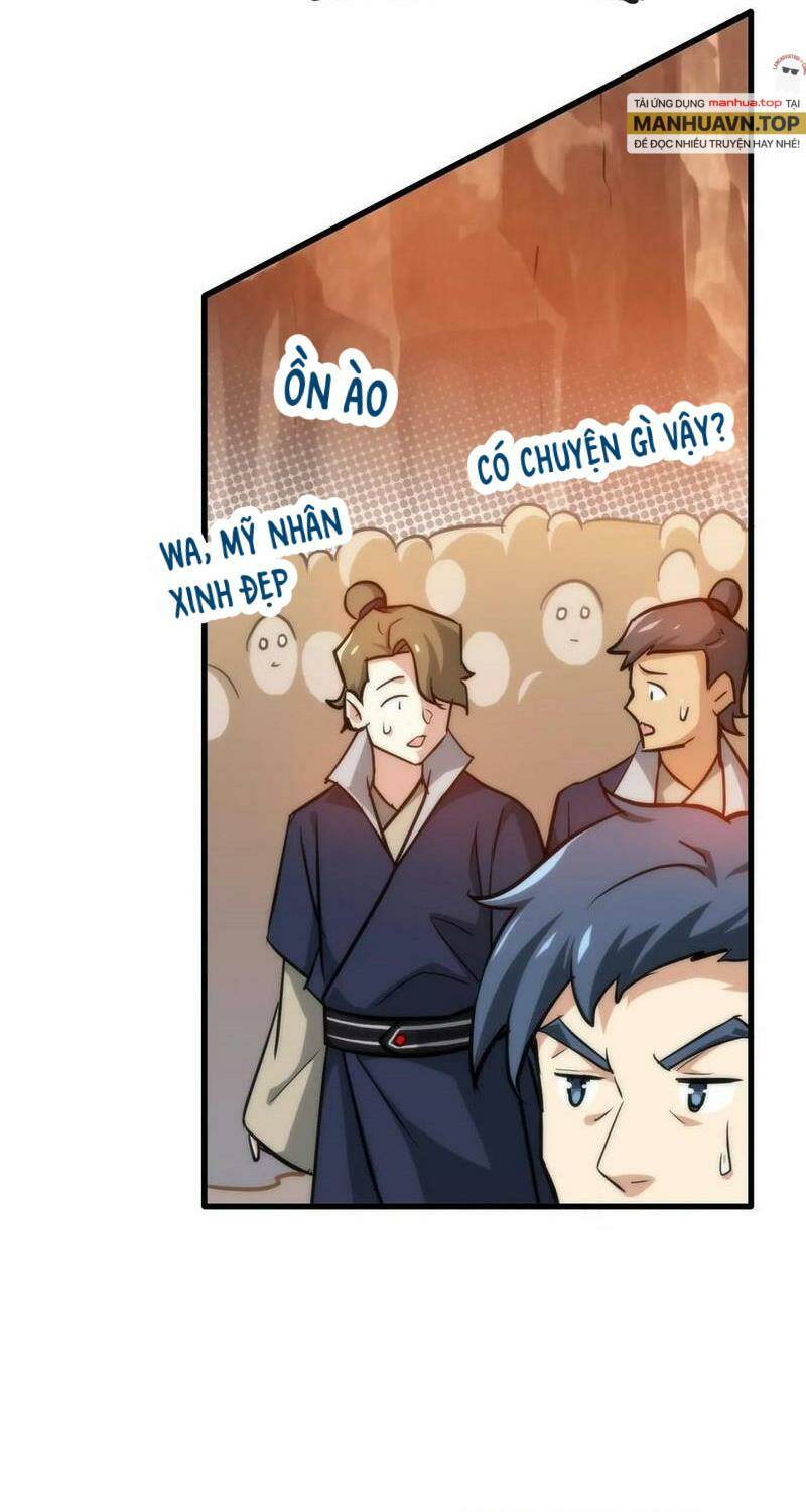 Tu Tiên Chính Là Như Vậy: Chapter 42