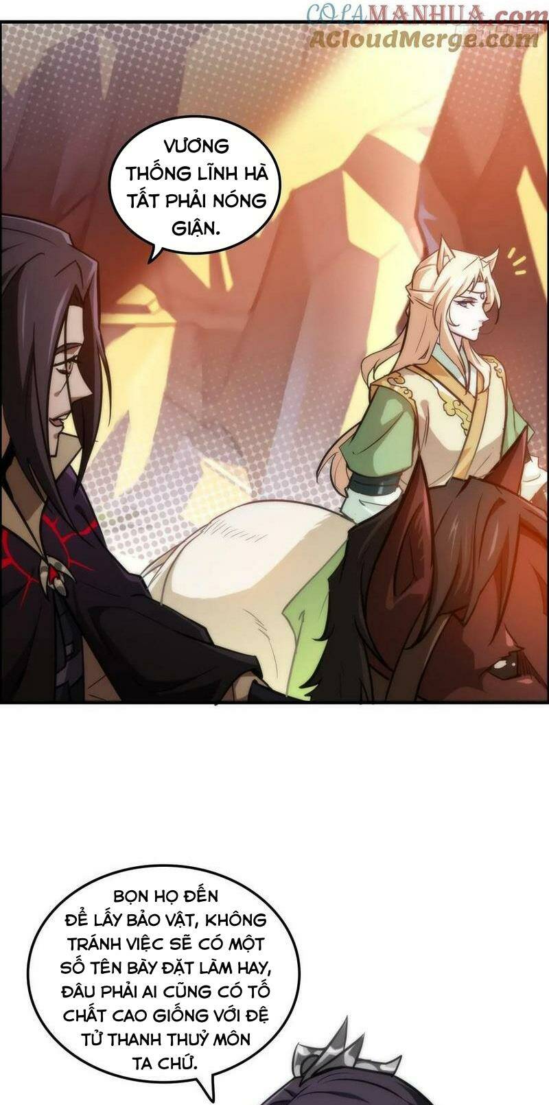 Tu Tiên Chính Là Như Vậy: Chapter 42