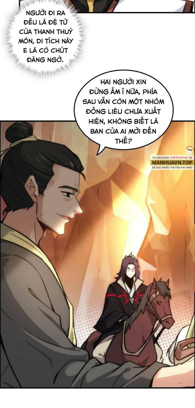 Tu Tiên Chính Là Như Vậy: Chapter 42