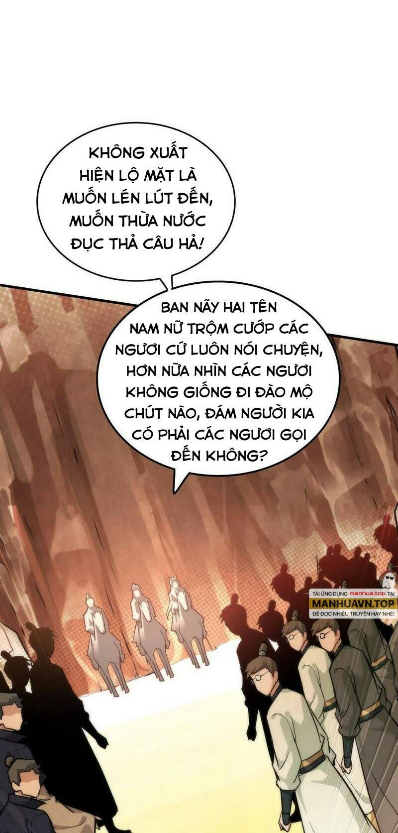 Tu Tiên Chính Là Như Vậy: Chapter 42