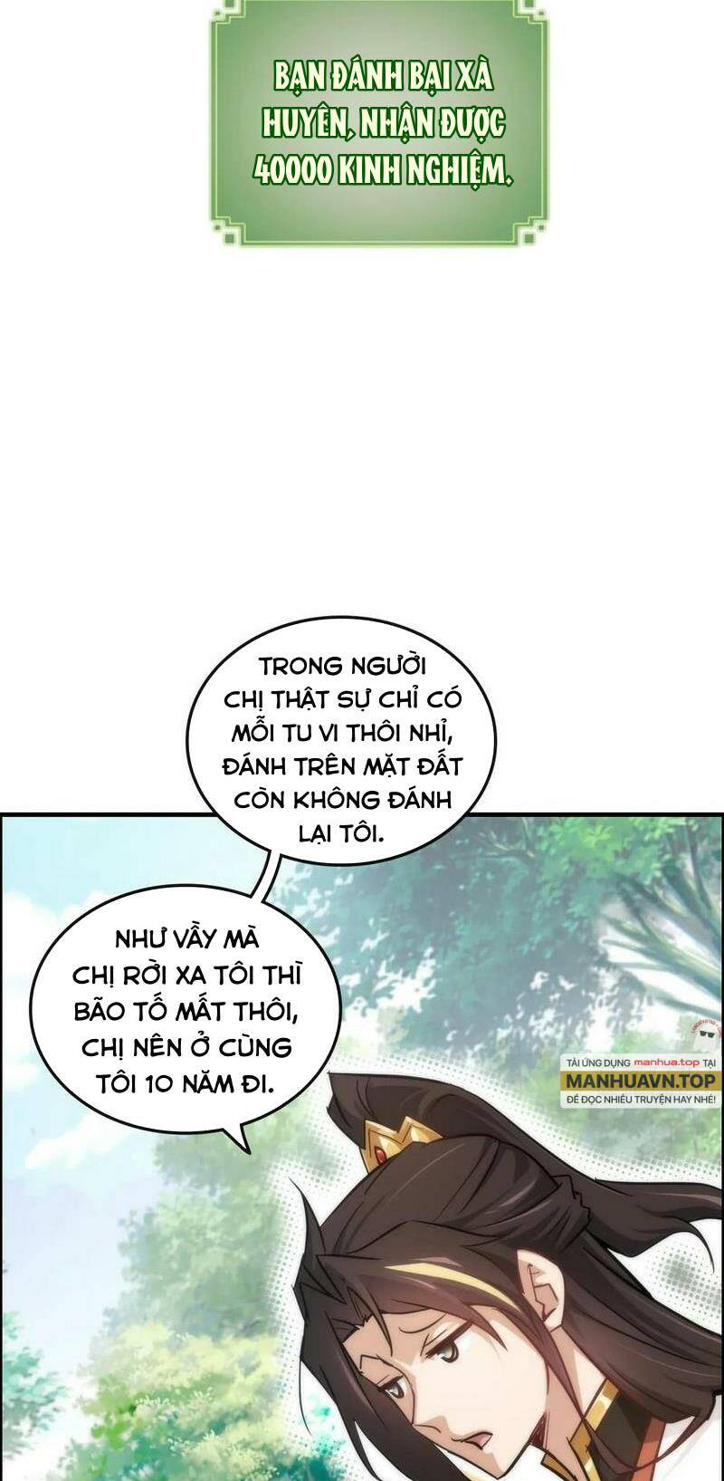 Tu Tiên Chính Là Như Vậy: Chapter 42
