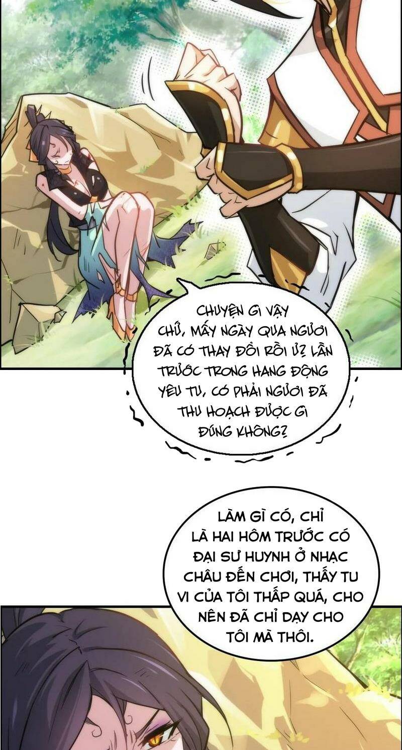 Tu Tiên Chính Là Như Vậy: Chapter 42