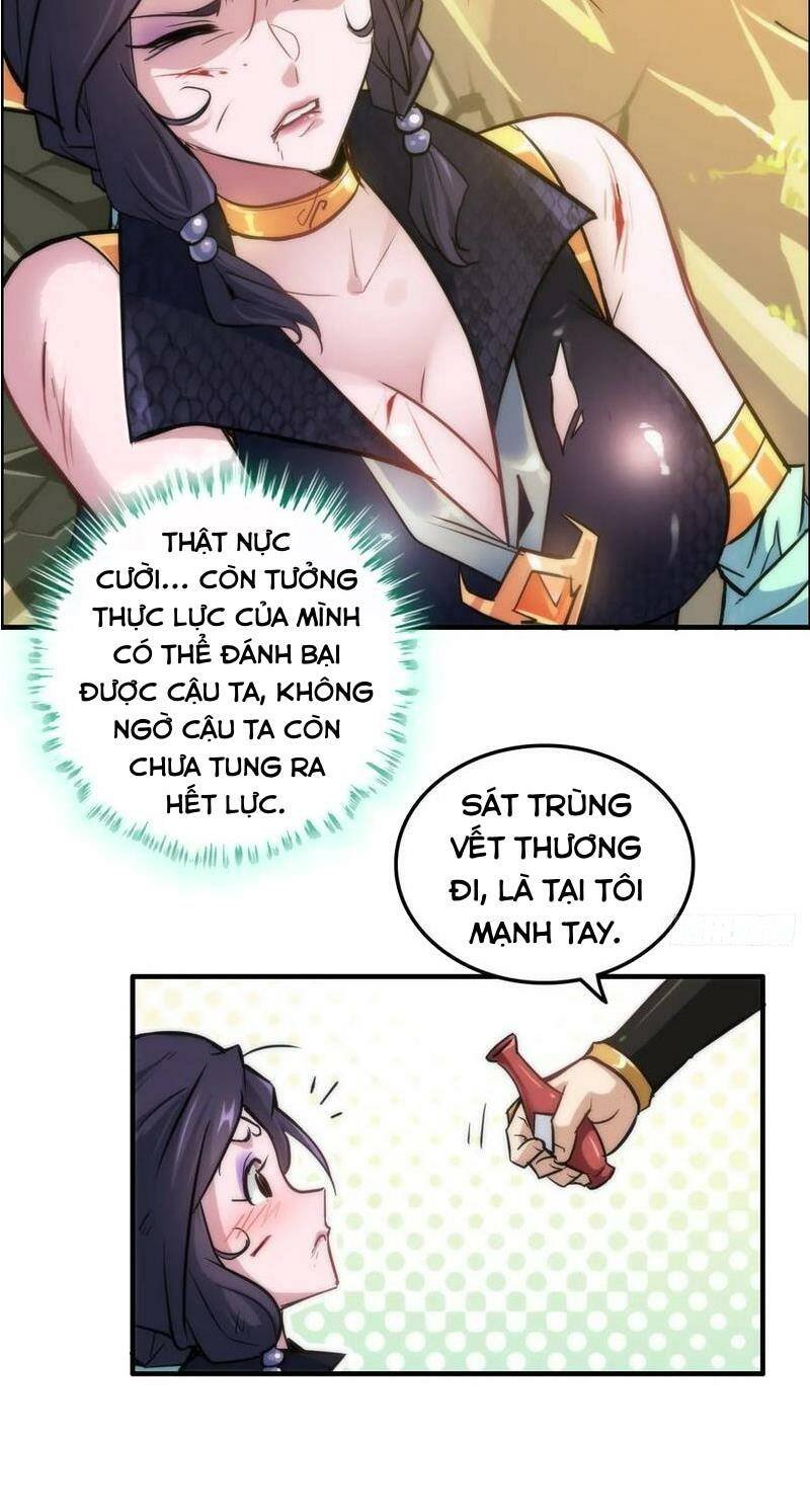 Tu Tiên Chính Là Như Vậy: Chapter 42