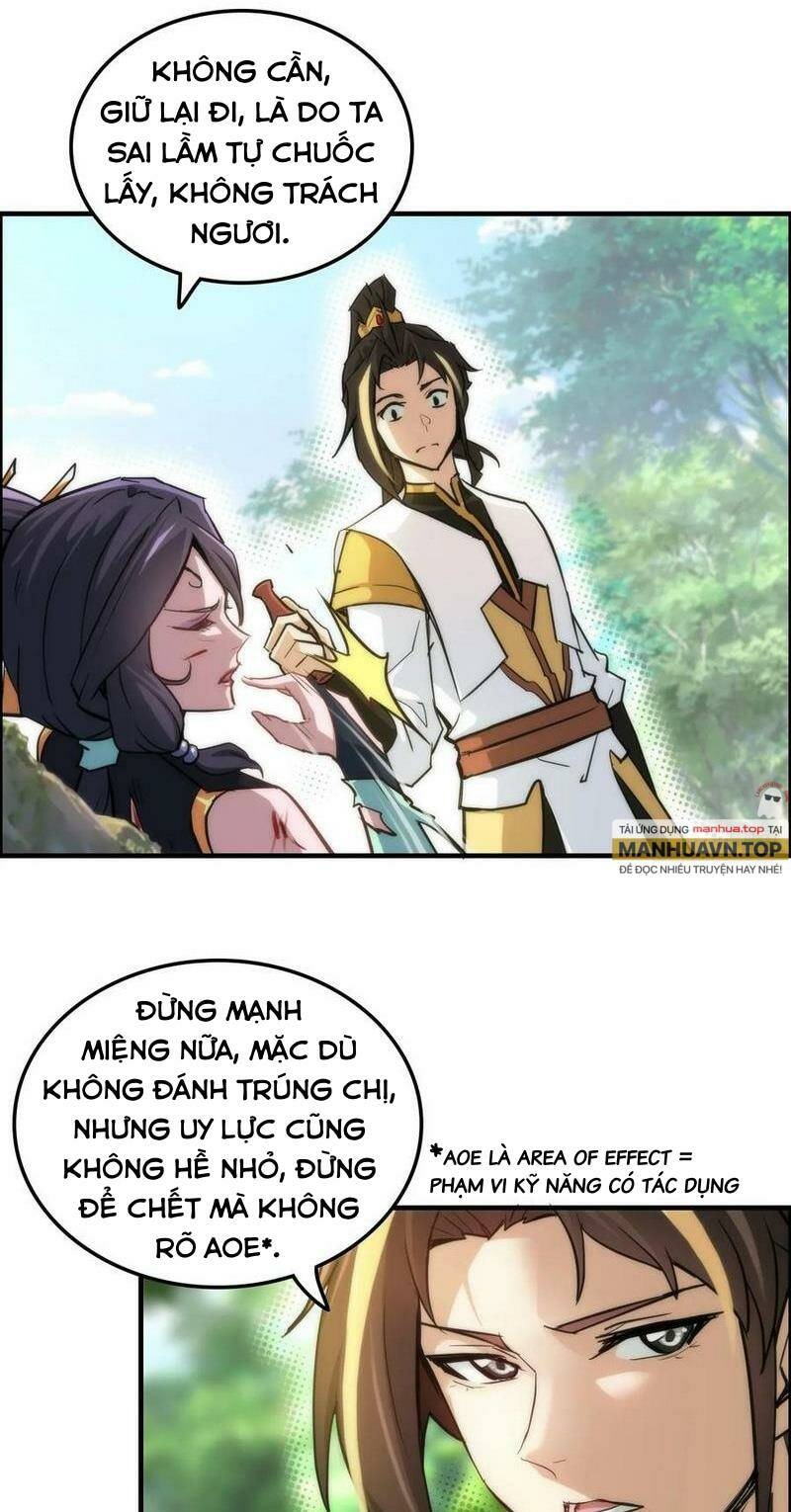 Tu Tiên Chính Là Như Vậy: Chapter 42