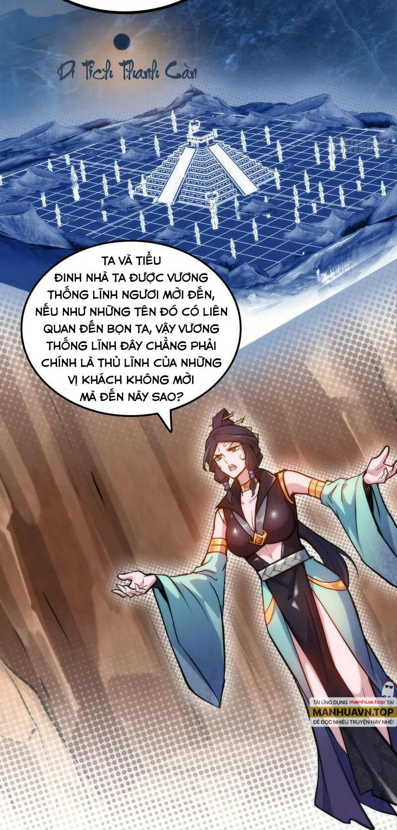 Tu Tiên Chính Là Như Vậy: Chapter 43