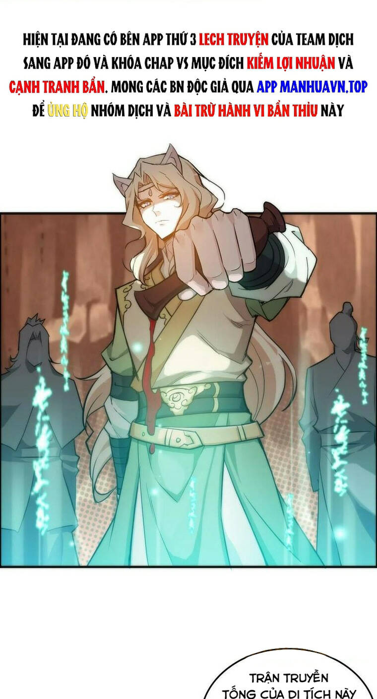 Tu Tiên Chính Là Như Vậy: Chapter 43