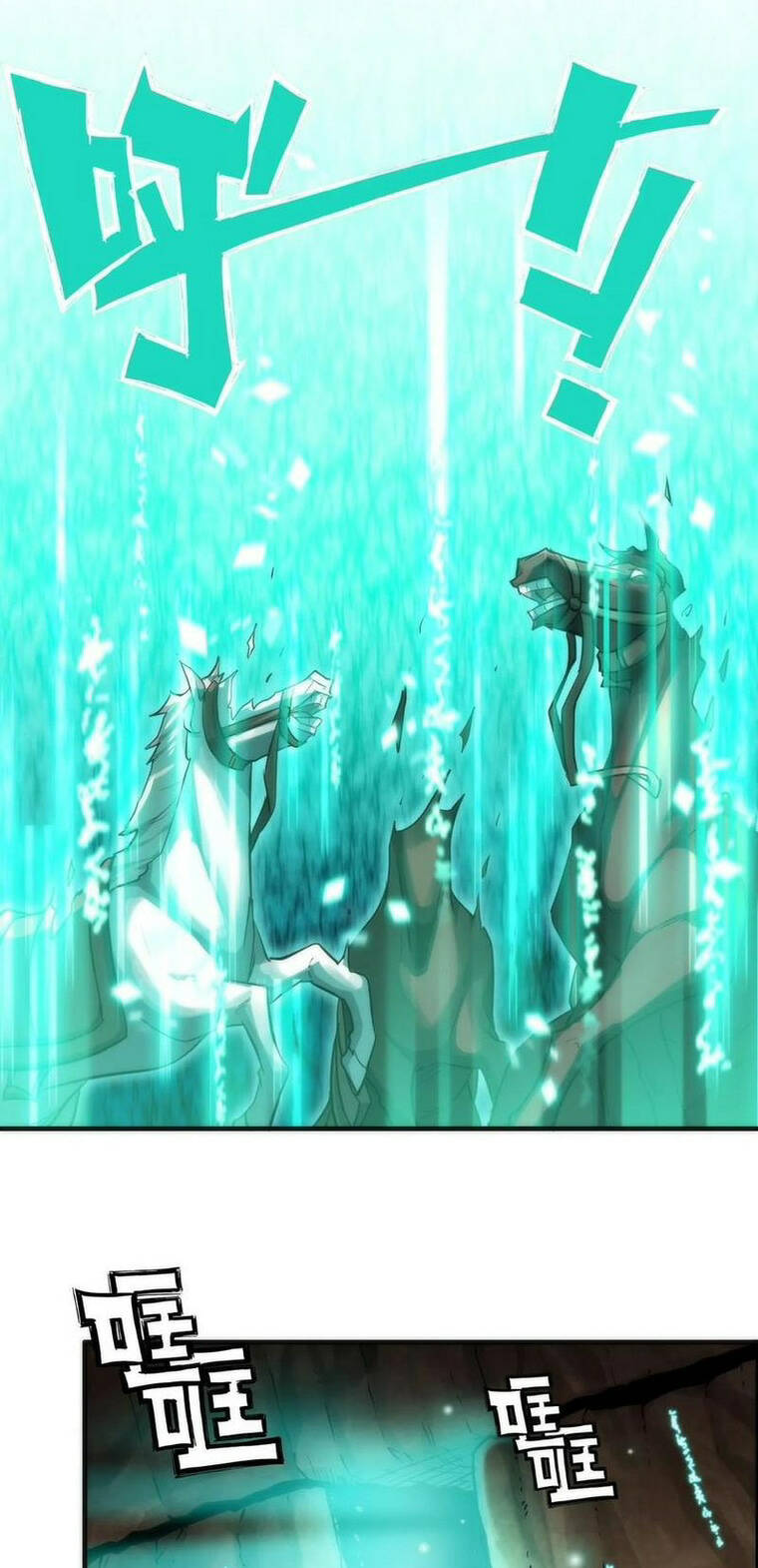 Tu Tiên Chính Là Như Vậy: Chapter 43