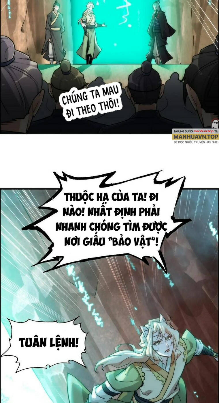 Tu Tiên Chính Là Như Vậy: Chapter 43