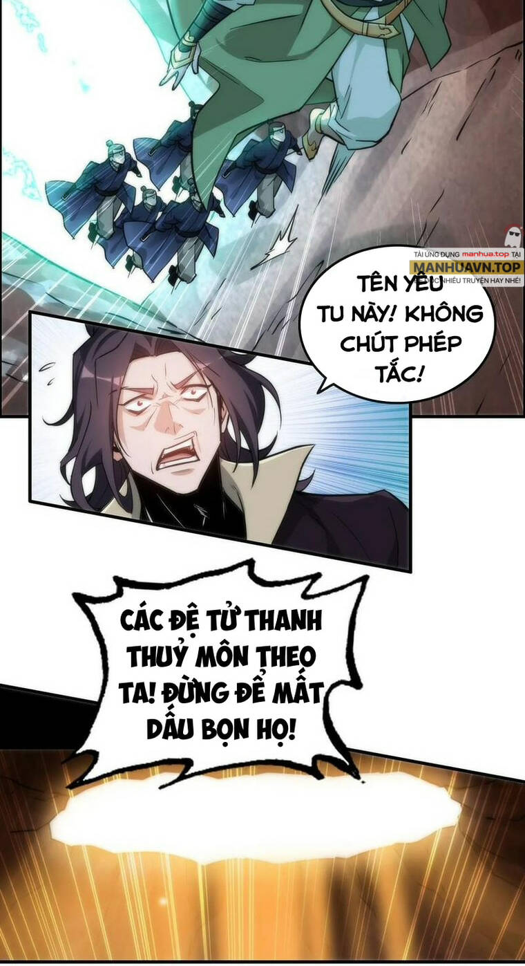 Tu Tiên Chính Là Như Vậy: Chapter 43