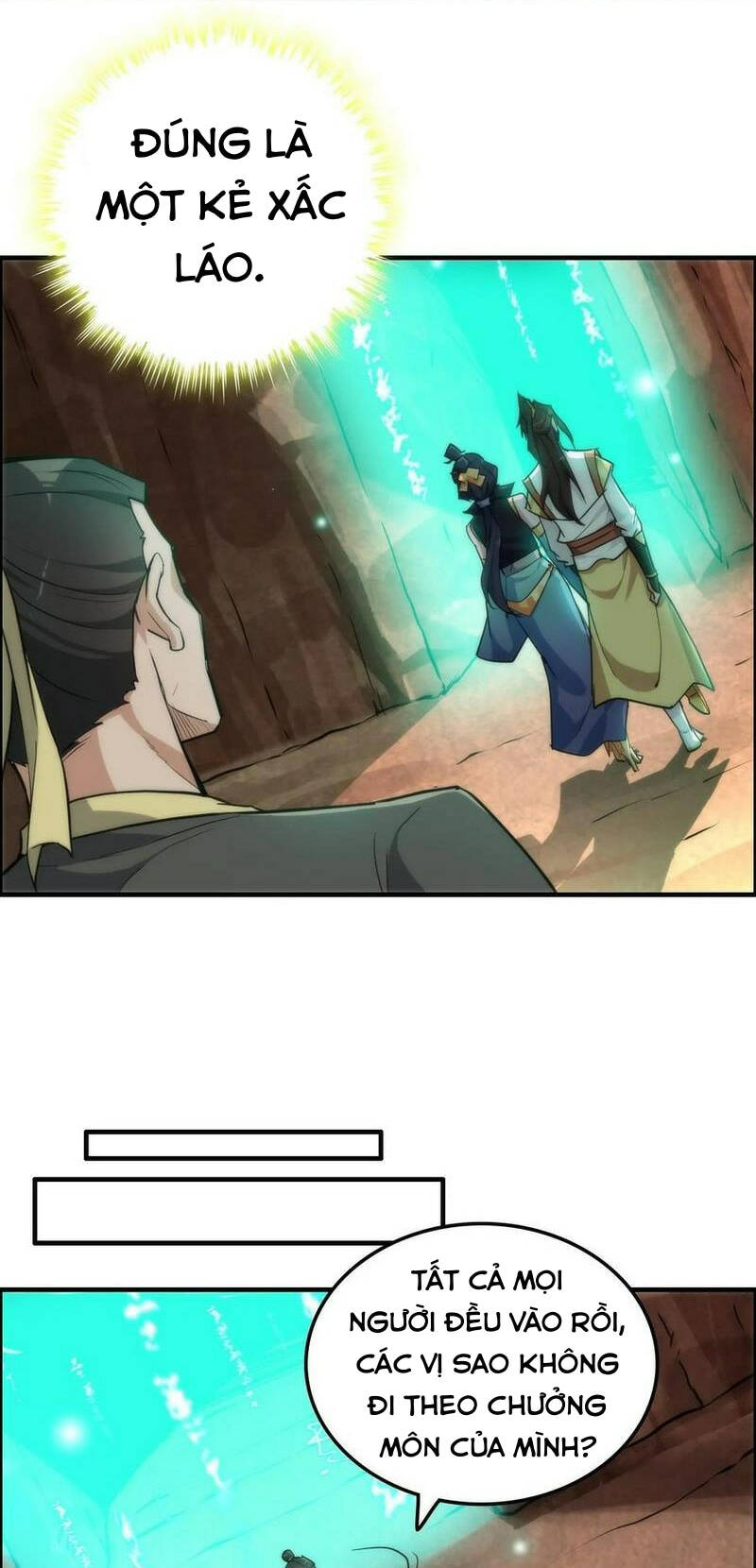 Tu Tiên Chính Là Như Vậy: Chapter 43