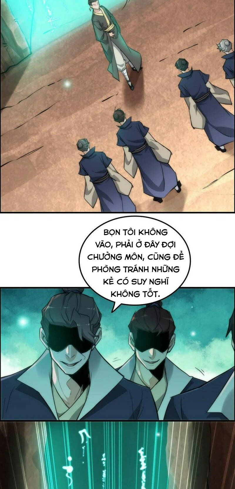 Tu Tiên Chính Là Như Vậy: Chapter 43